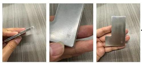 苹果16最新爆料换电池,揭秘全新升级背后的技术革新  第2张